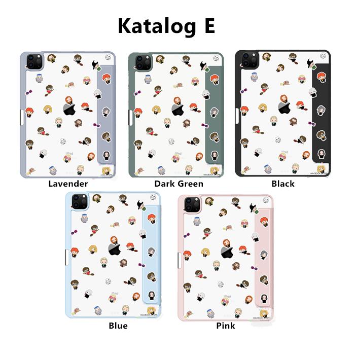 Gambar iPad Mini 4 5 2019 CUSTOM Smart Flipcase Case Sarung Kesing Aesthetic - MOTIF 5, DARK GREEN dari Maxxi Computer undefined Tokopedia