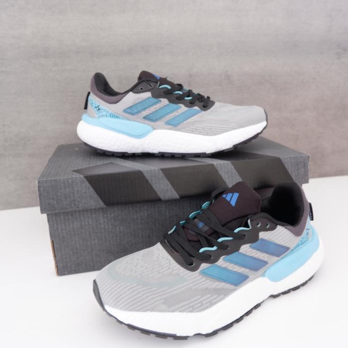 Jual ADIDAS SOLARBOOST 43 Kota Semarang Branded_sneakers