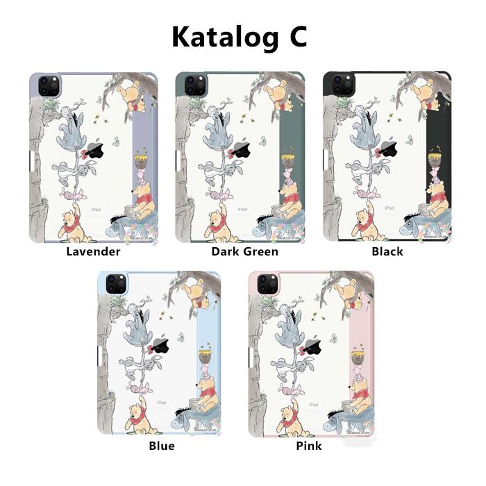 Gambar iPad Mini 4 5 2019 CUSTOM Smart Flipcase Case Sarung Kesing Aesthetic - MOTIF 3, PINK dari Maxxi Computer undefined Tokopedia