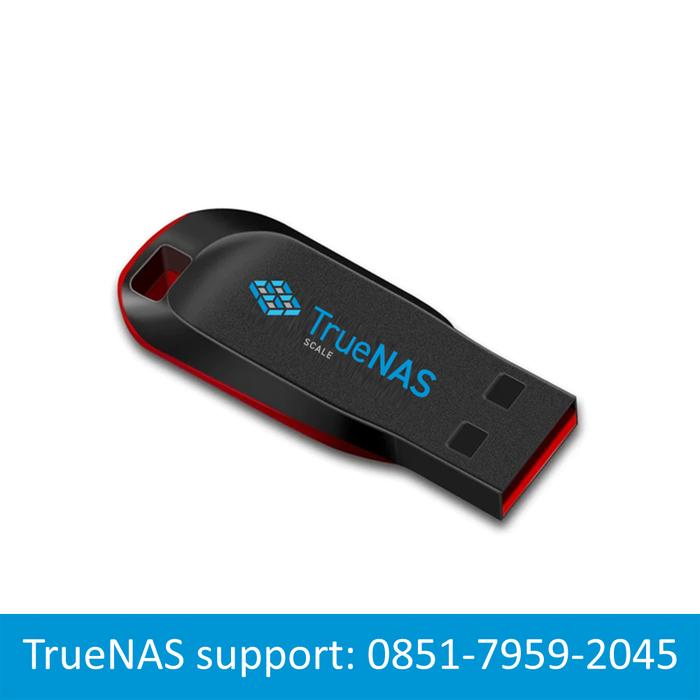 Jual TrueNAS SCALE System on USB - Jakarta Selatan - TrueNAS Store ...