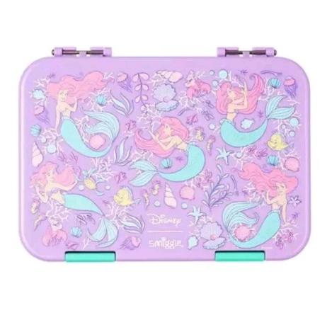 Gambar Smiggle Ariel Backpack, Lunch Bag, Wallet, Note book, Trolley/Kado/Ori - lunch bag dari einstein toys shopp undefined 5 Tokopedia