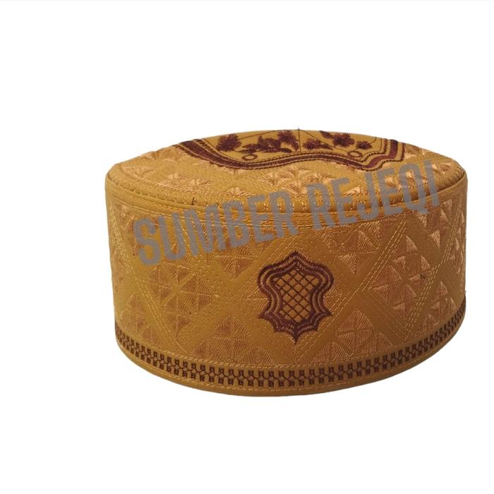 Gambar peci ustadz adi hidayat Peci Songkok Putih ustadz Adi Hidayat Putih Pe - Hdyat cklt crem, No 1 dari PECI SONGKOK SUMBER REJEQI undefined Tokopedia