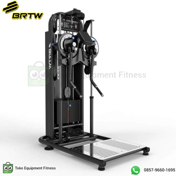 Tバーロウ ワイルドフィット商品 WILD FIT ワイルドフィット ピボット Tバーローハンドル (Φ50