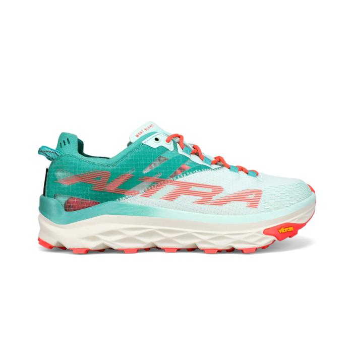 Altra Mont Blanc Trail Running Shoes Women di Running Bites Tokopedia