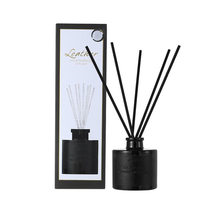 Gambar MINISO Reed Diffuser Quartet Series Diffuser Aromatherapy 100ml - Forest dari minisoshopid undefined Tokopedia
