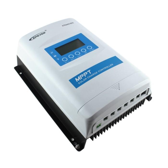 Solar Charge Controler MPPT EPEVER XTRA 4215N MPPT 40A 12V/24V