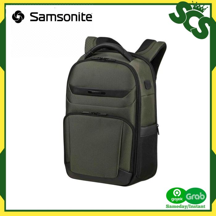 Samsonite Pro Dlx Samsonite Laptoptas Inch Jual SAMSONITE PRO-DLX