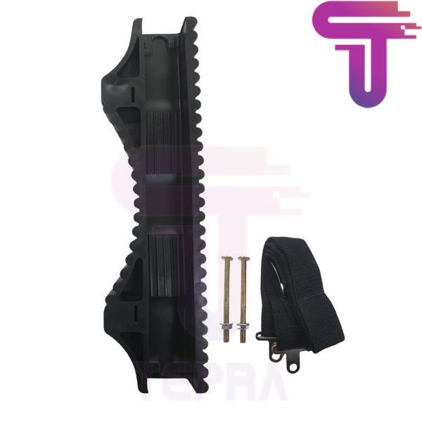 Gambar Karet anti slip tangga teleskopik single | Rubber karet anti slip - Karet anti slip dari Teprastore undefined Tokopedia