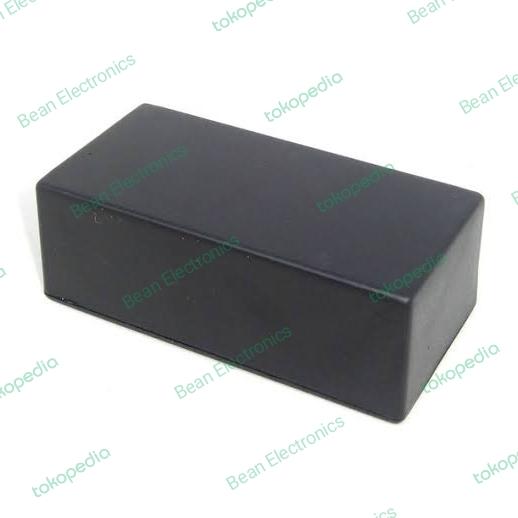 Gambar Box Electronics Project 12x6x4 dari Bean Electronics undefined Tokopedia