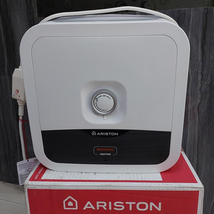 Ariston Andris Jual Water Heater Ariston 30 Liter Jual Ariston