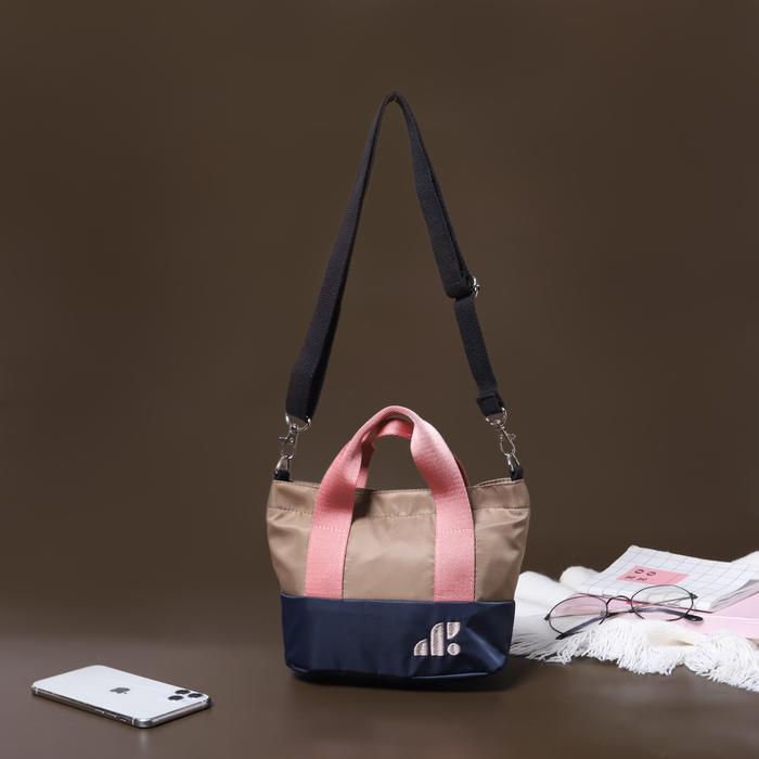 Gambar Prassa.ku | Luxor Bag - Sling Bag Waterproof Anti Air | Tas Selempang - Luxor Navy dari Prassaku Kota Administrasi Jakarta Barat Tokopedia