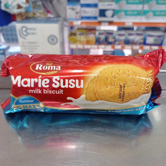 Gambar Roma marie susu dari Hompimpa_Satelit undefined Tokopedia