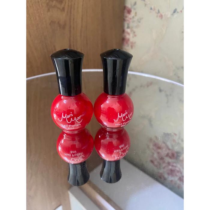 Gambar KUTEK MARI MAR - 12 dari Aura Arafah undefined Tokopedia