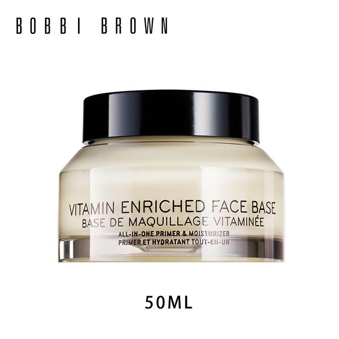 Gambar Bobbi Brown Vitamin Enriched Face Base Moisturizer & Face Primer 15 ml - Bobbibrown 50ml dari Toko ResmiBali undefined Tokopedia