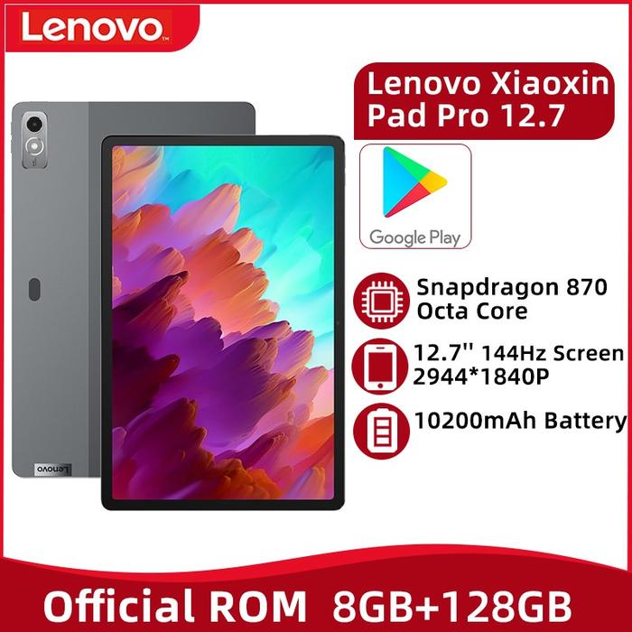 Jual Lenovo XiaoXin Pad Pro 2023 12.7