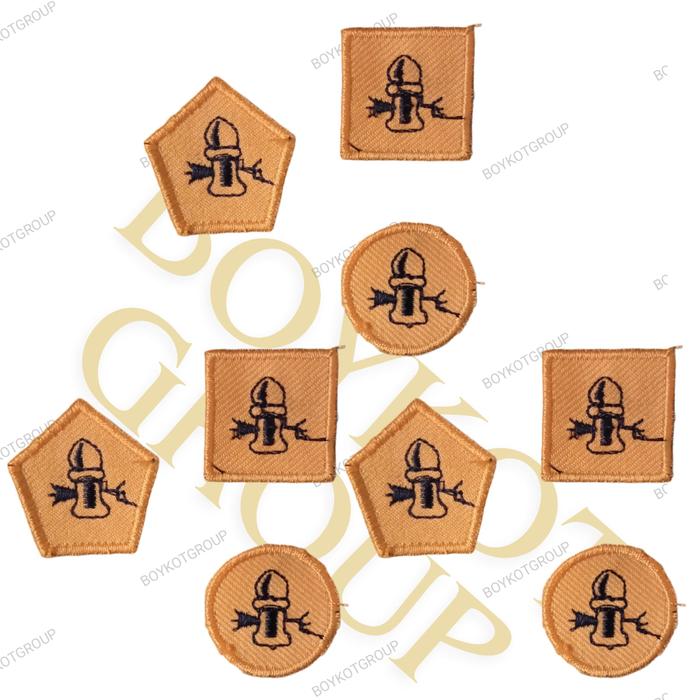 Gambar Tkk penegak muazdin tkk purwa / madya / utama bijian - puwa bulat kng, MUAZDIN dari boykotgrup undefined Tokopedia