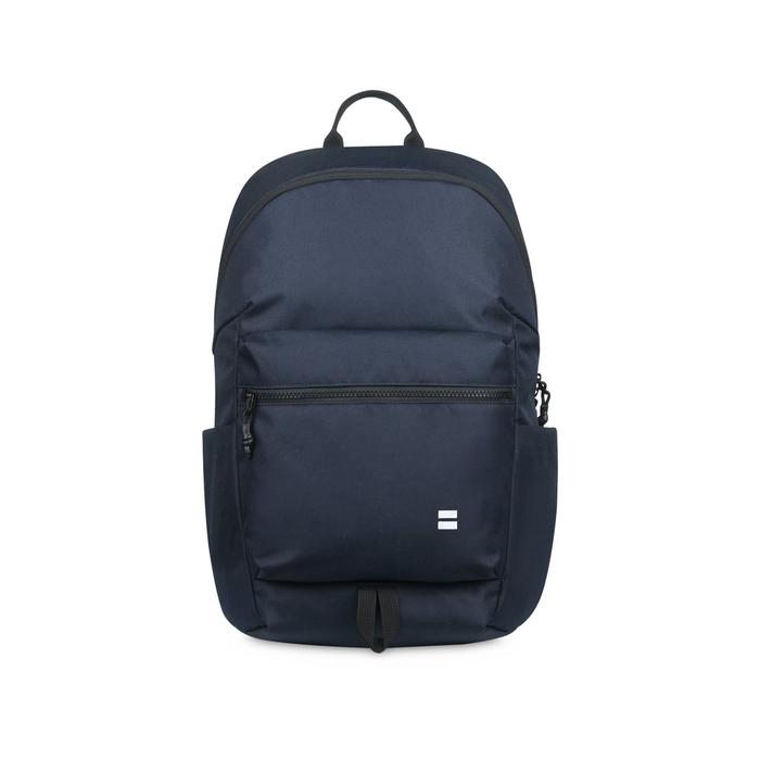 Gambar Tas Ransel Bodypack Winch Backpack - Navy dari Bodypack undefined Tokopedia