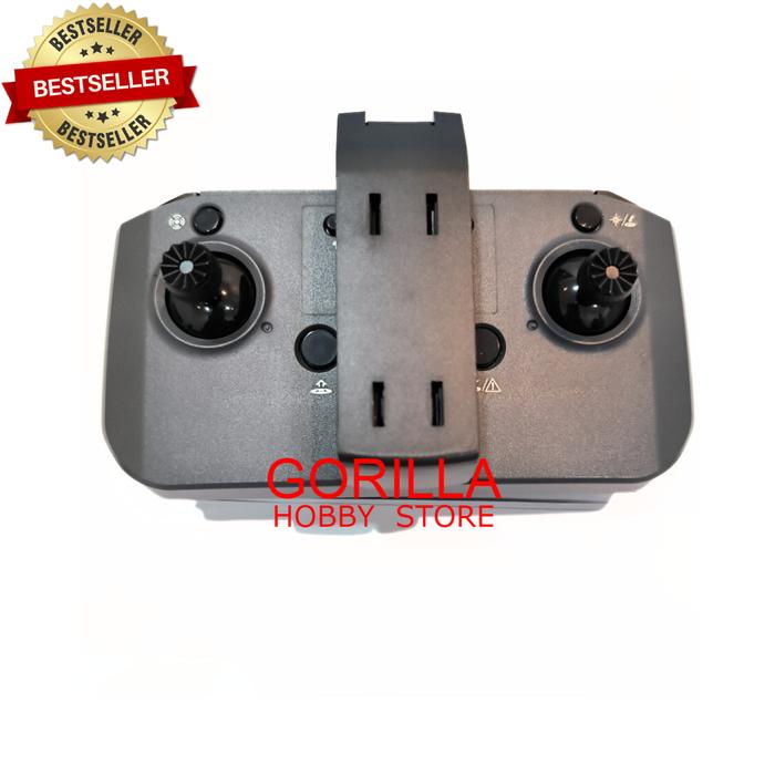 Gambar berbagai part drone E88s brushless motor arm A B receiver propeller - remote dari Gorilla Hobby store undefined Tokopedia