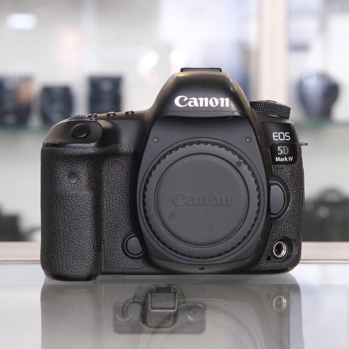 Digital Slr 5dmark Dslr Eos 5d Mark Iv 5d Iv 5div Kamera Canon