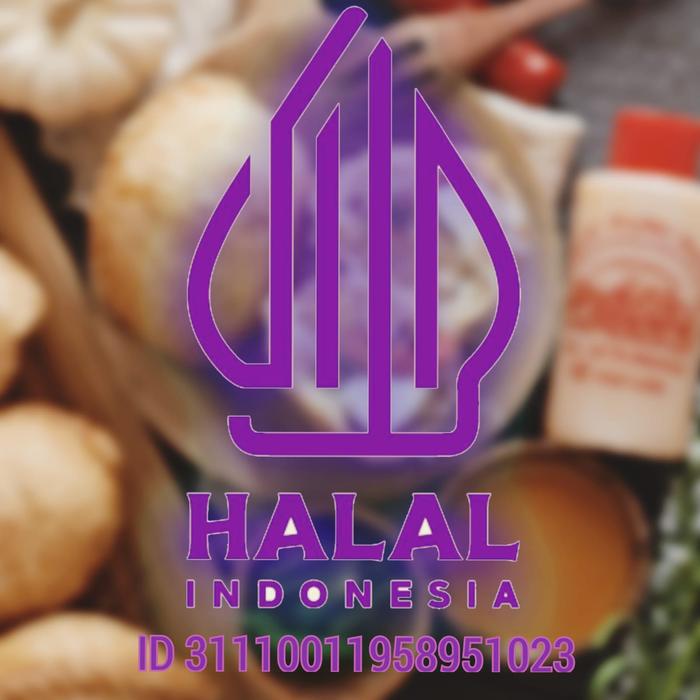 Gambar Pastel WAWA - isi 10 pcs, Setengah Matang dari Pastel WAWA undefined Tokopedia