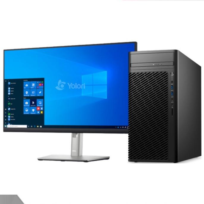 DELL 即使用可 Precision 3660 Tower i7-13700K 即使用可 Dell Precision 3660 Tower i7-13700K Dell Precision 3660