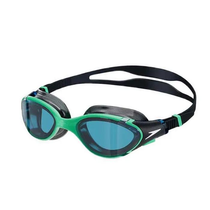Gambar Goggle Swimming Speedo Biofuse 2.0 Fitness Kacamata Renang Dewasa Swim - Green/Blue dari Alat selam Official undefined Tokopedia