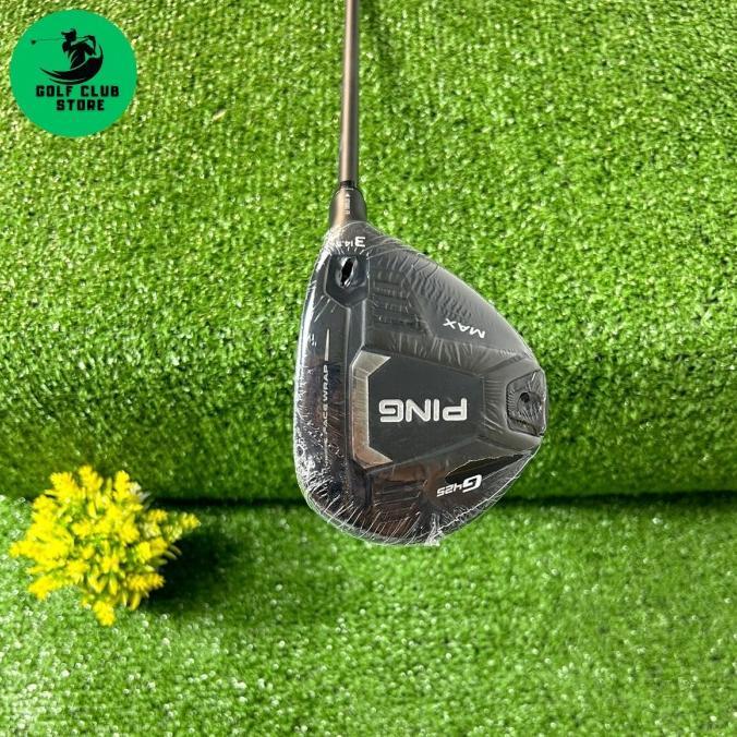 Gambar Rescue Hybrid Ping G430 Golf Flek S New - Stick Golf Rescue 2/3/4/5/6 - WOOD 3 G425, FLEK R dari Dunia Sportkita undefined Tokopedia