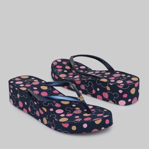 Gambar sendal wedges - Putih, 37 dari aBconceptstore undefined 4 Tokopedia