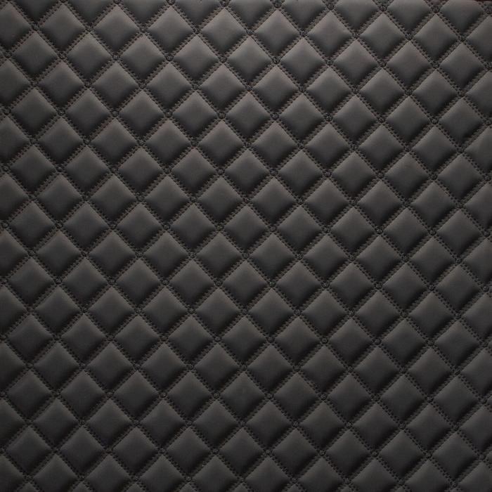 Gambar Karpet Mobil Elite 7D Honda CRV 2007-2023 Fullset - Hitam, CRV 2007-2016 dari LuxeAuto undefined Tokopedia