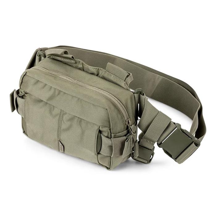 Gambar 511 Tactical Original Lv6 Waist bag 2.0 - PYTHON dari JAKARTA TACTICAL GEAR undefined Tokopedia