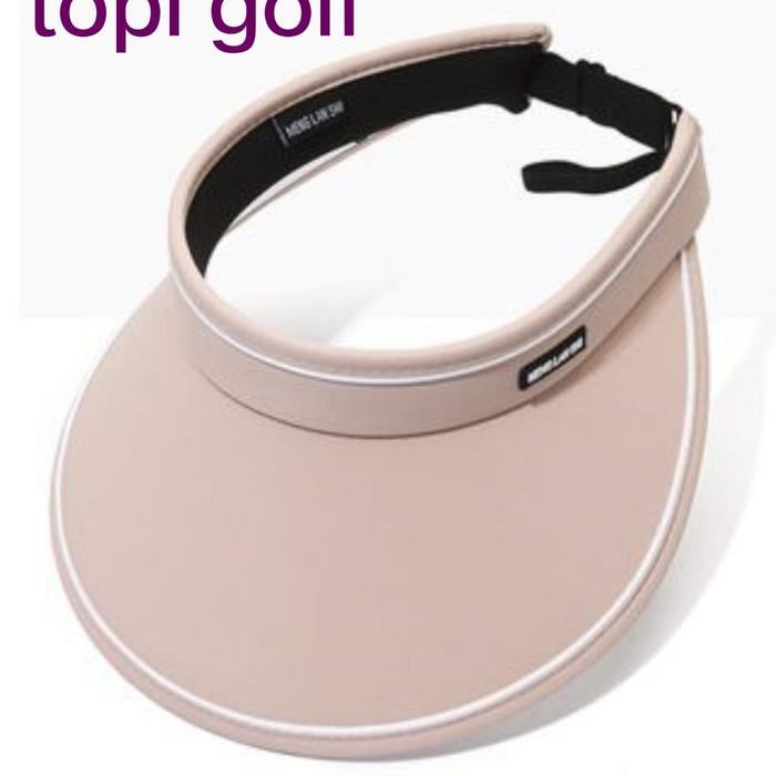 Gambar topi golf wanita anti UV varian 6 warna-import - 06 dari 889 David slop undefined Tokopedia