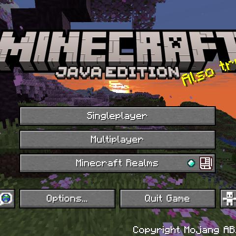Jual MINECRAFT JAVA EDITION PC ORIGINAL KEY DVD-DL Kota