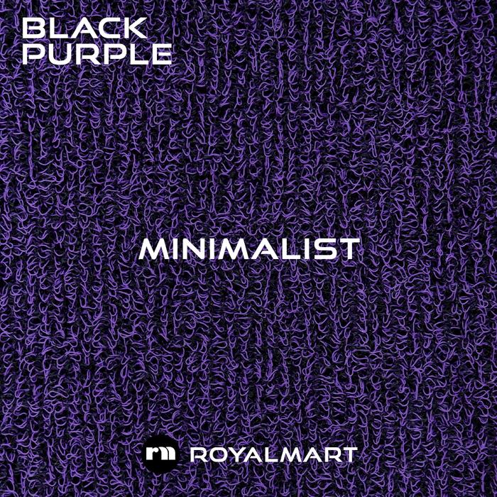Gambar Karpet Lantai Mie / Karpet Mobil Mie METERAN 1 dan 2 WARNA - BLACK PURPLE dari Royal Mart Official undefined Tokopedia