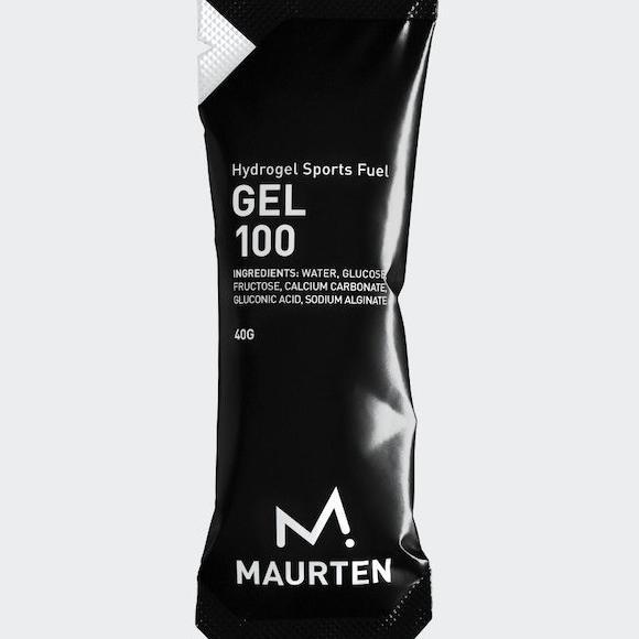 Gambar TERBARU MAURTEN GEL 100 ENERGY GEL CYCLING RUN TRIATHLON NOT GU SIS - 2 pc dari onestore77 undefined Tokopedia