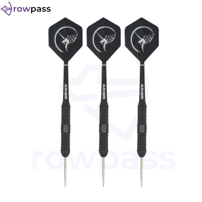 Gambar Dart Arrow Elektronik Jarum Panahan 3 Pcs - Dart Keras 22gr dari Rowpass Official Store undefined Tokopedia