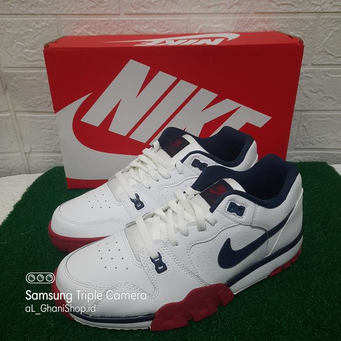 Trainer Low Zapatos Nike Cross Training Sepatu Sneakers NIKE Cross