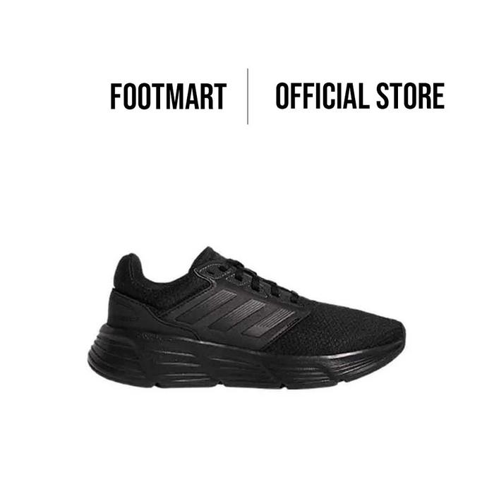 Gambar Sepatu Sport Running Adidas GALAXY 6 GW4138 Original BNIB 100% Fullbox - 40 insole 25 dari footmartid undefined Tokopedia
