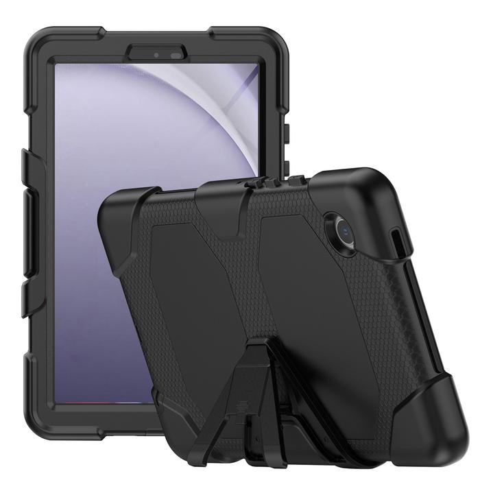 Gambar Samsung Galaxy Tab A9 Plus 5G Survivor Military Defender Armor Case - Tab A9 dari bungkusganofficial undefined Tokopedia