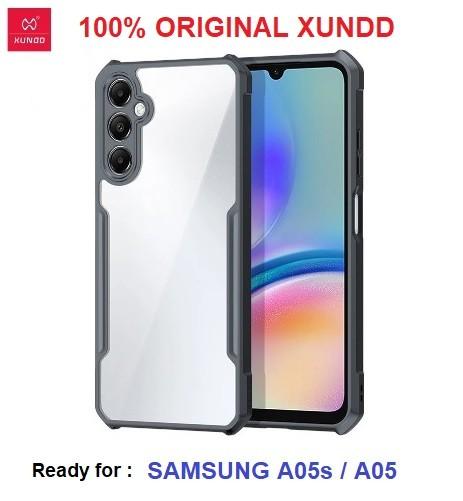 Galaxy F02s Samsung Galaxy Mo2s Cover Shockproof Hybrid Cover For