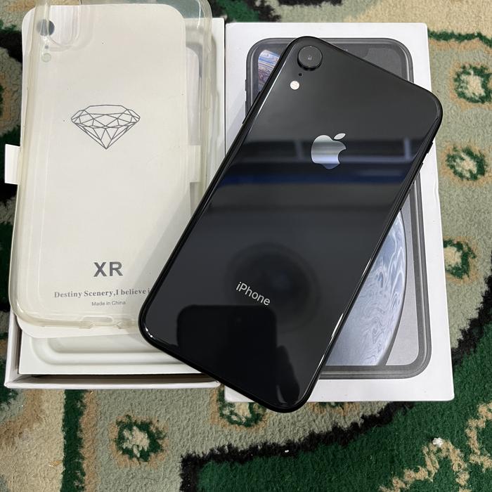 S*a様 iPhone ジャンク品 XR & 8 iPhone XR 64GB White simフリー 判定◯ ジャンク｜Yahoo!フリマ