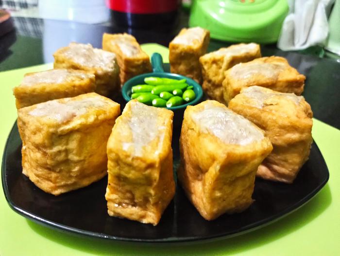 Gambar Tahu Bakso Kak Ira dari ikuki undefined Tokopedia