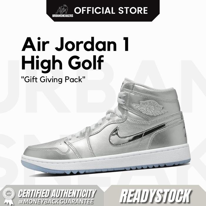 Air Jordan 12 Golf - ジョーダンゴルフ US8/27cm（レア【ナイキ 