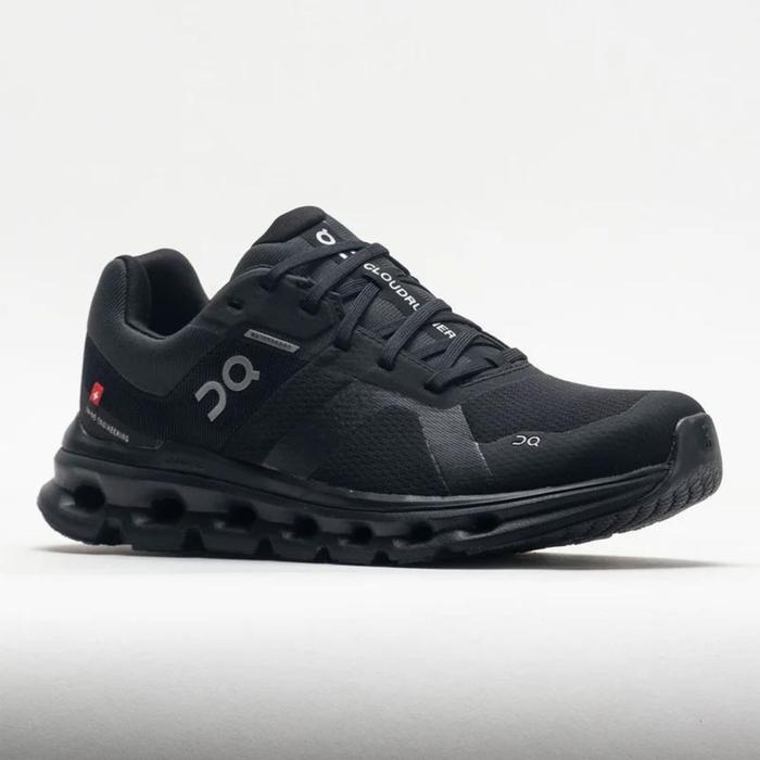 Gambar On Cloudrunner Men's Road Running Shoes - Black/black - Hitam, 40 dari MDAP SPORT undefined Tokopedia