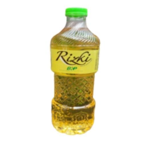 Gambar minyak goreng rizki 900ml dari Kenlaris Sembako undefined Tokopedia