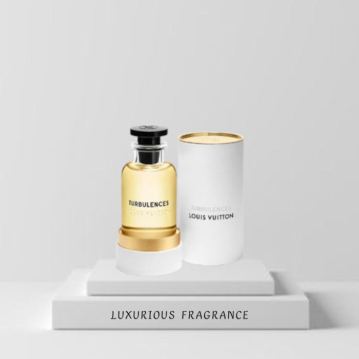 Jual Louis Vuitton Turbulences EDP 100Ml - 100Ml - Jakarta Selatan