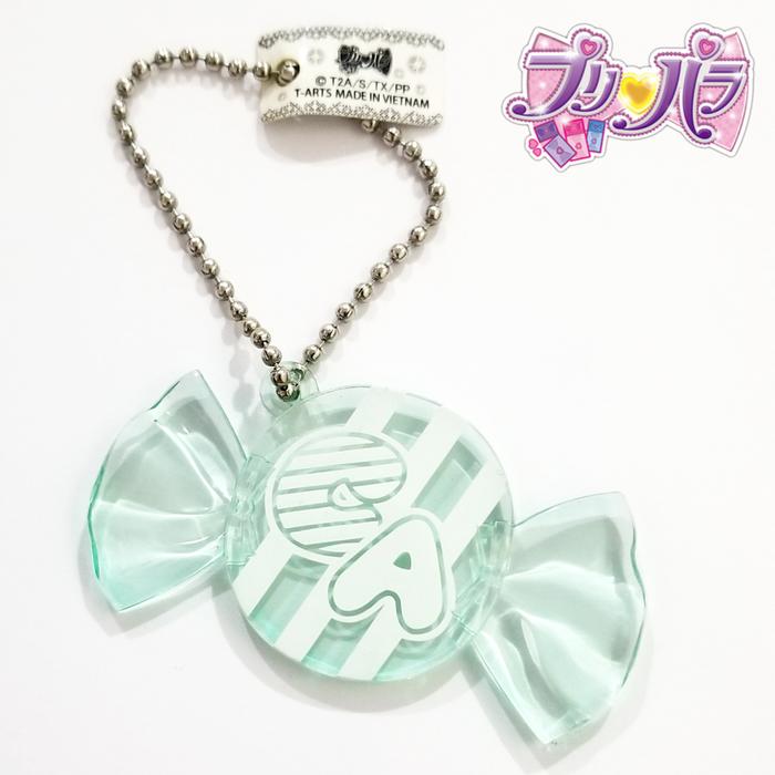 Gambar Gantungan Kunci Tas Pripara Candy angel Key acrylic Original Import - Candy dari Anime Murah undefined 5 Tokopedia