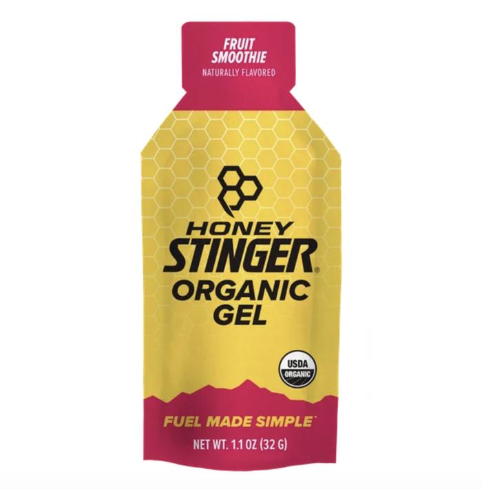 Gambar HONEY STINGER Energy Gel - Fruit Smoothie dari Habitat Living ID Shop undefined Tokopedia