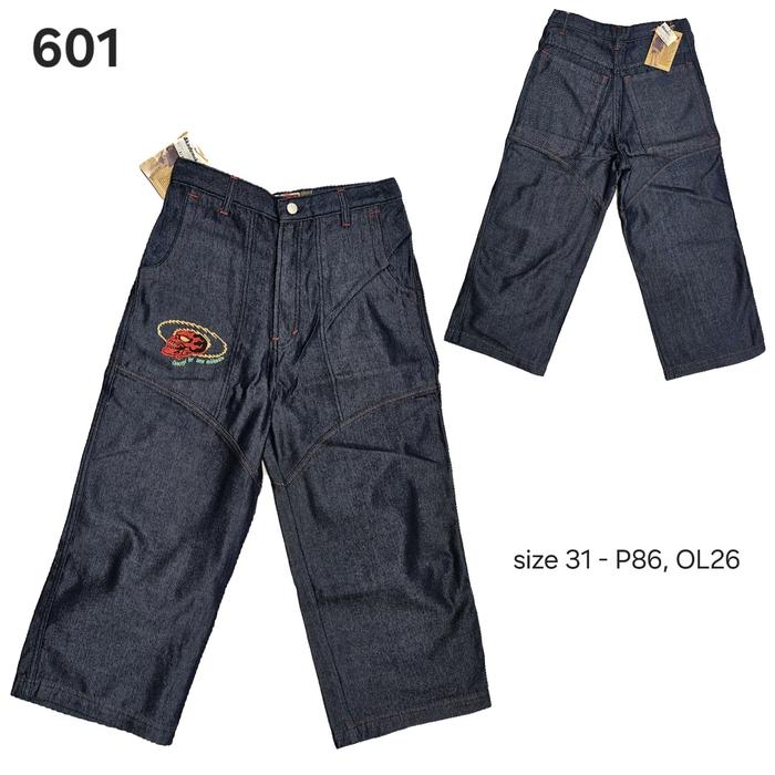 Gambar OBRAL CELANA PENDEK JEANS AKADEMIKS dari Bintang Tyre undefined Tokopedia