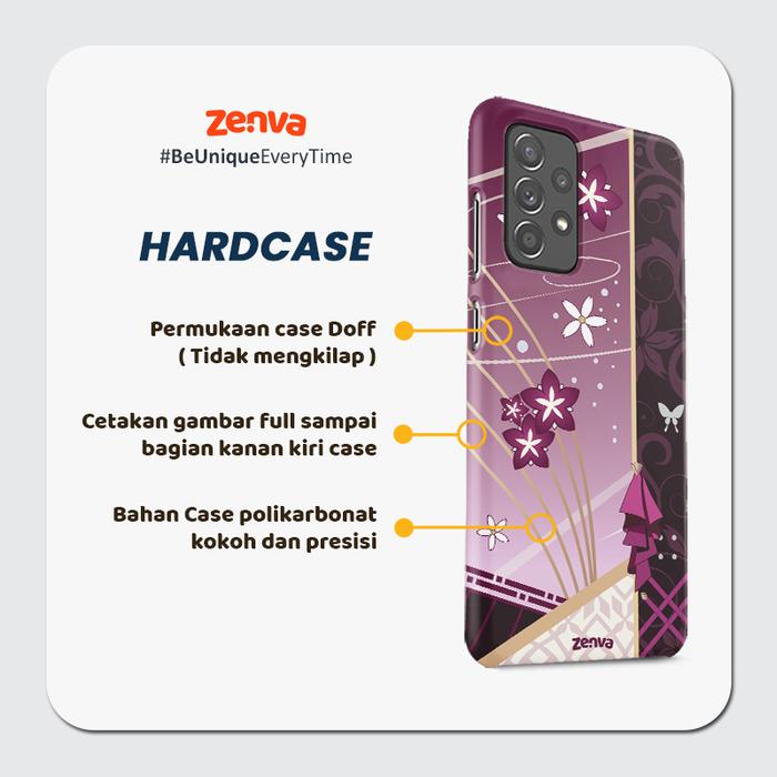 Gambar Custom Phone Case Casing HP Kafka Honkai Star Rail - Softcase Kafka - Hardcase dari ZENVACASE undefined Tokopedia