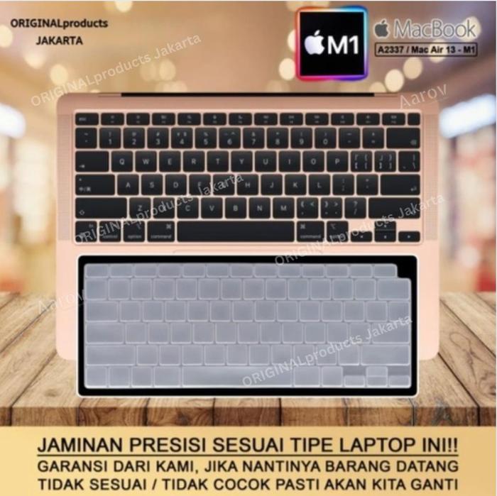 Gambar hardcase casing hard case new macbook air 13 inch 13" A1932 2019 2020 - Keyboard, AIR 2011-2017 dari ORIGINALproducts JAKARTA undefined Tokopedia